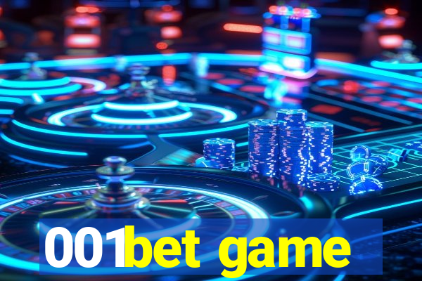 001bet game